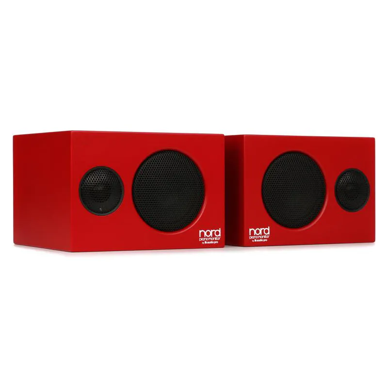 Nord Nord has a PIANO MONITOR monitor 80W keyboard speaker
