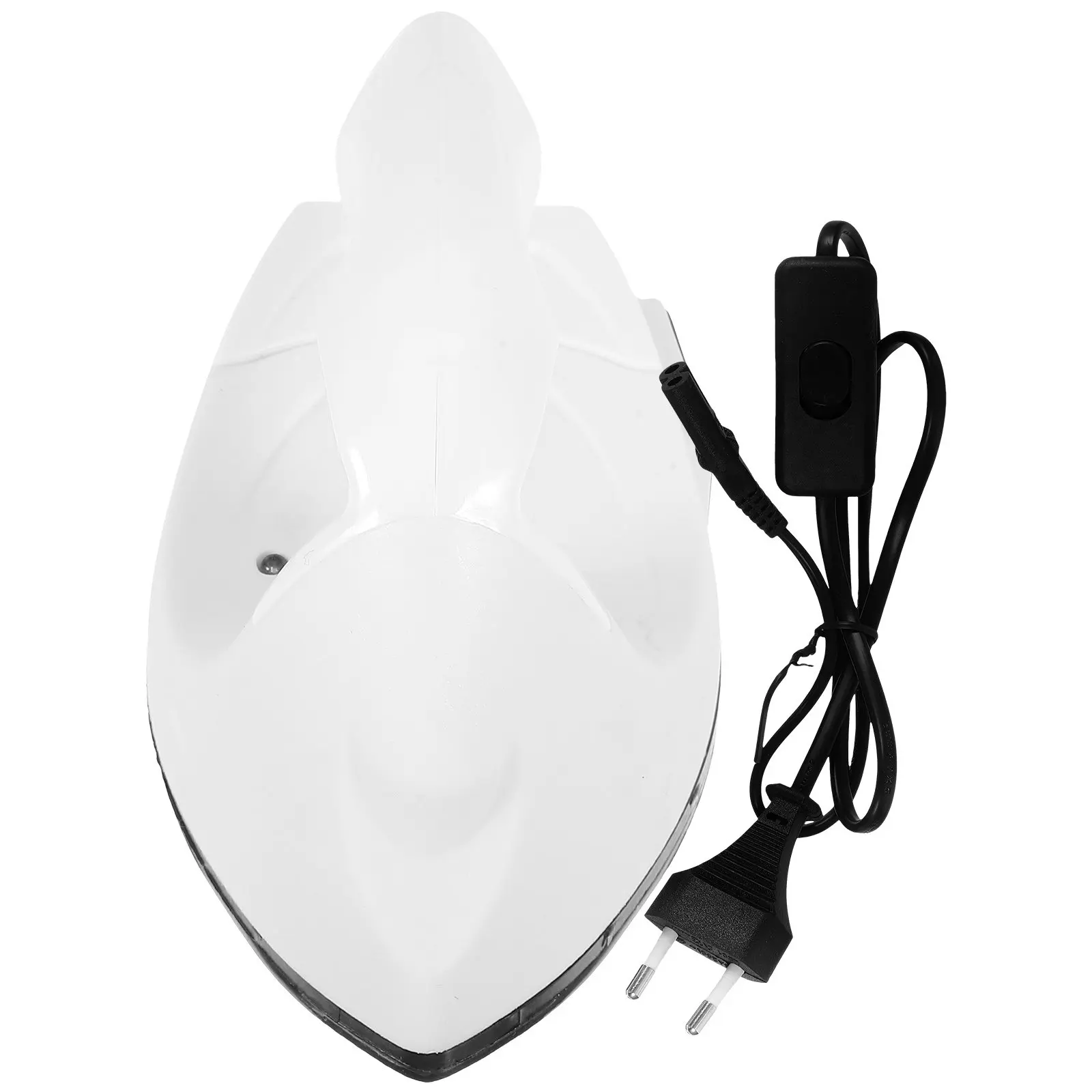 

Портативный мини-утюг для рукоделия, компактный паровой утюг, легкий электрический отпариватель для одежды для дома, путешествий и рукоделия