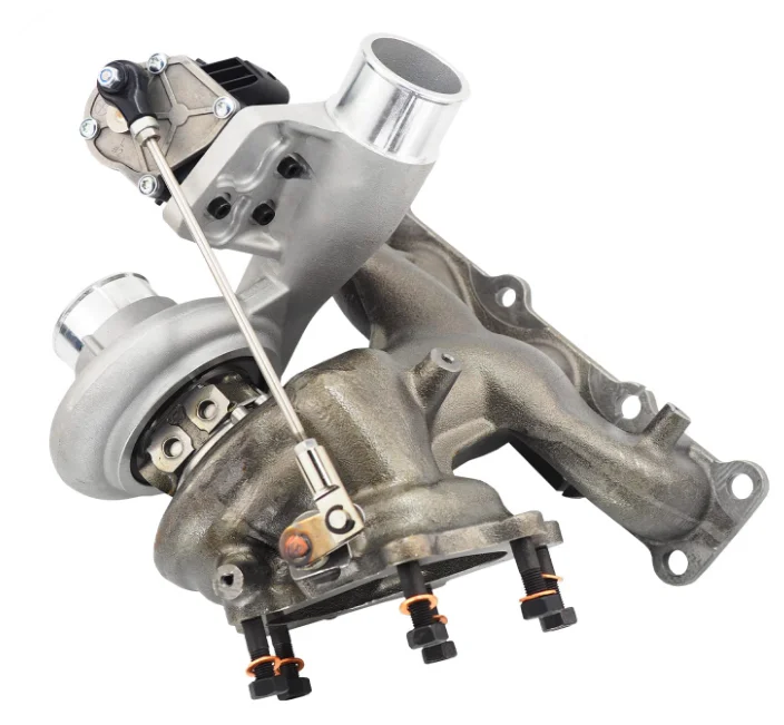 Nowa turbosprężarka do yundai do Kia Sonata Sorento Optima Sportage TD04HL4S Turbo 90142-01030