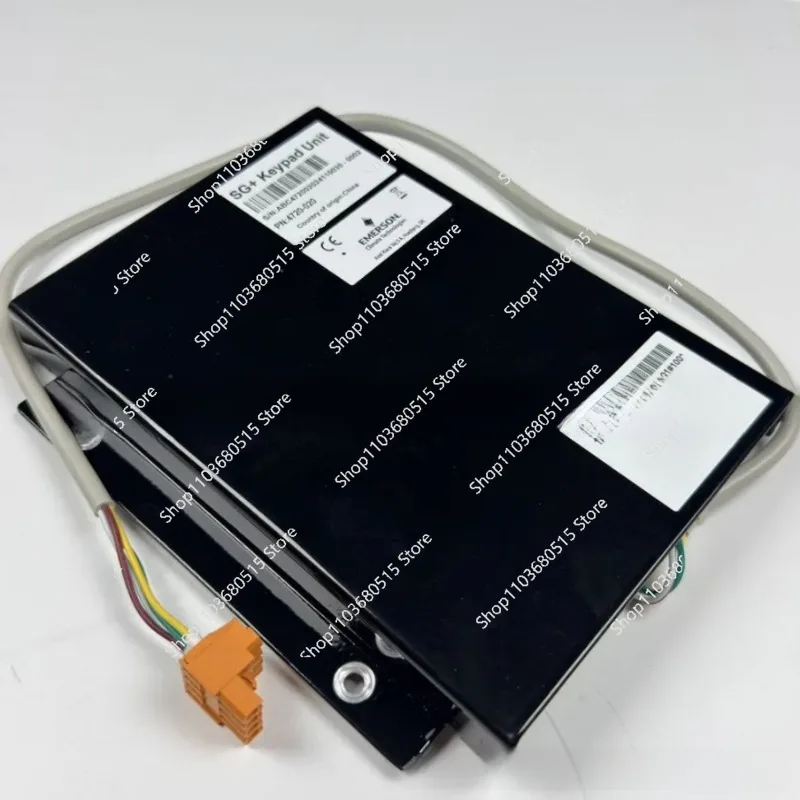 Keypad Control Box 42-1255 421255, Replacement Control Panel for Refrigeration Unit