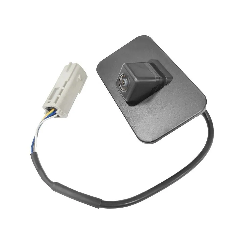 

HD Backup Camera Replacement for 2015-2020 Cadillass Escalade Suburban Tahoe Yukon