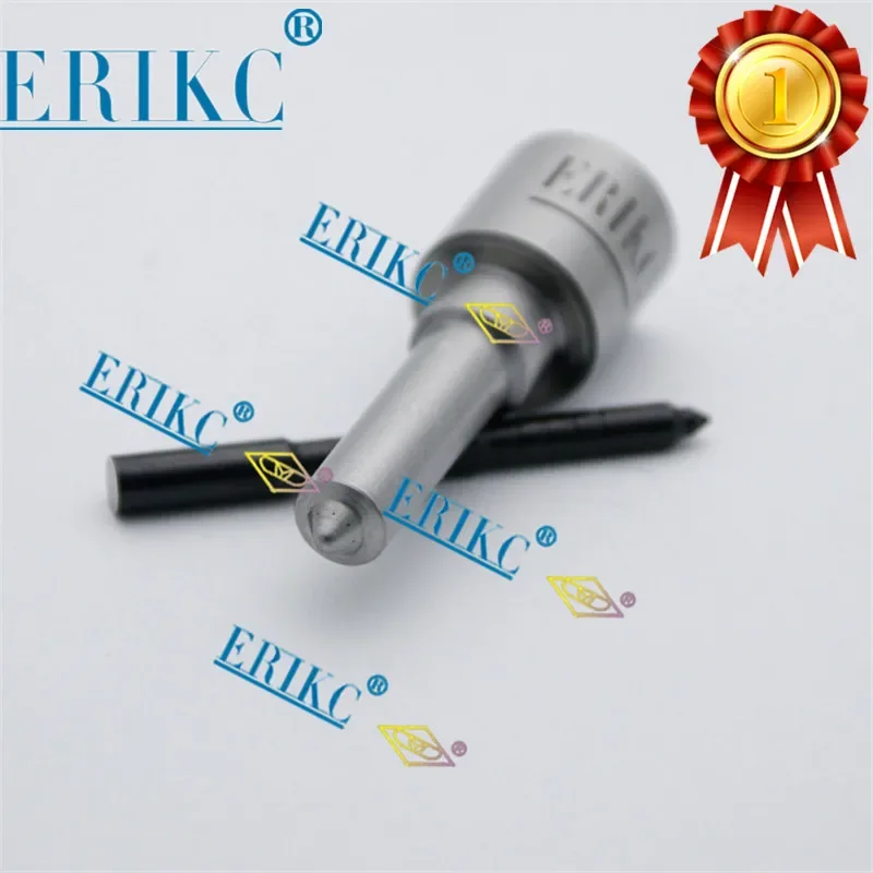 ERIKC Dsla143p1058 Nozzle 0433 175 309 Bico Oil Nozzle Dsla 143p1058 Diesel Fuel Injector Nozzle Dsla 143 P1058 for 04451201