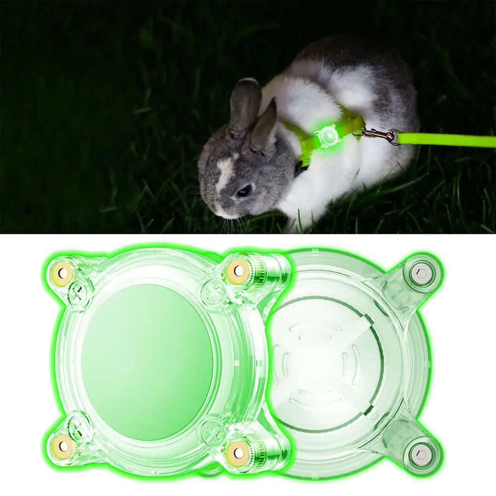 For Apple Case Dog IP68 Waterproof Full Protective Case for airtag GPS Tracker Holder Protective Case