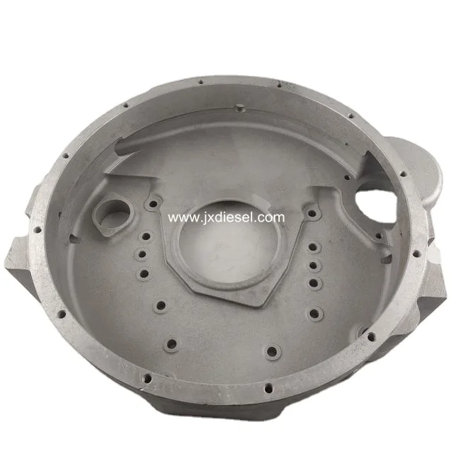 

QSL ISL 6CT Engine Flywheel Housing 3281199 3970731 3924581