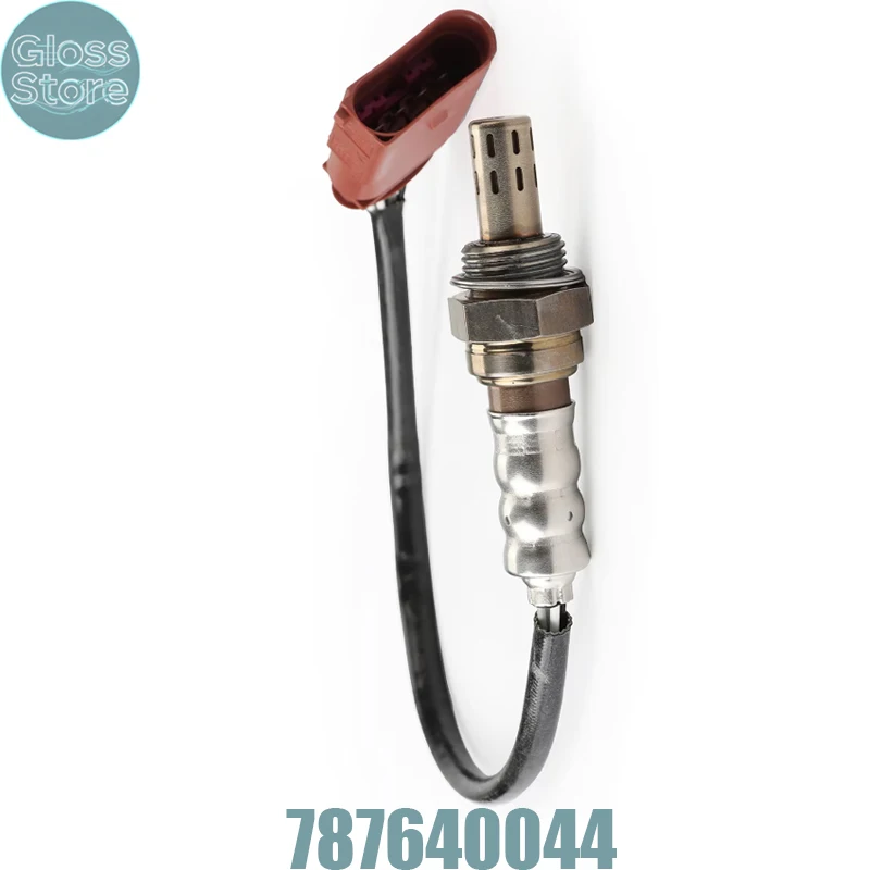 Sensor de Oxígeno para Automóviles 787640044 para Volkswagen Pointer 2005 2006 2007 2008 2009 Nuevo