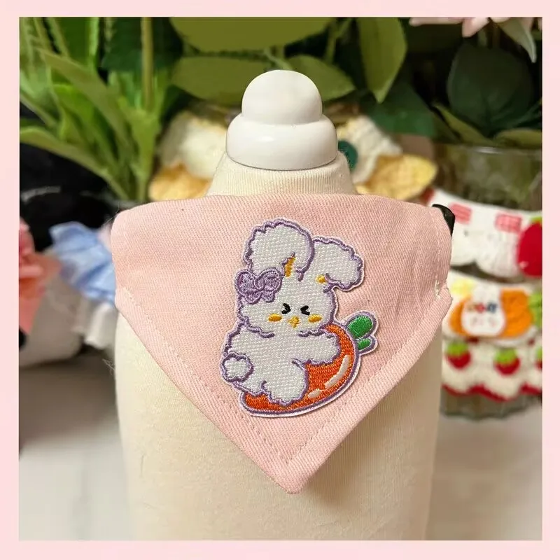 مرايل للحيوانات الأليفة للقطط والكلاب، مناديل لعاب لطيفة وعالمية، مناديل مثلثة، ياقات، مرايل للكلاب الصغيرة، مستلزمات الحيوانات الأليفة