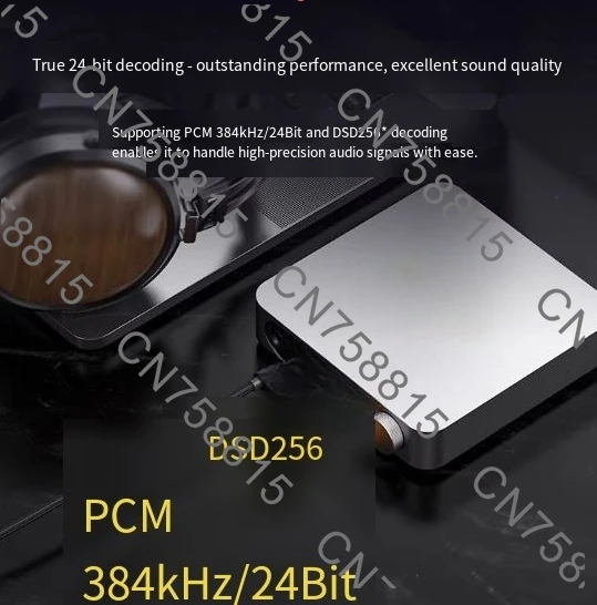 For  FiiO K11 R2R desktop DSD decoding headphone amplifier lossless HIFI portable headphone power amplifier