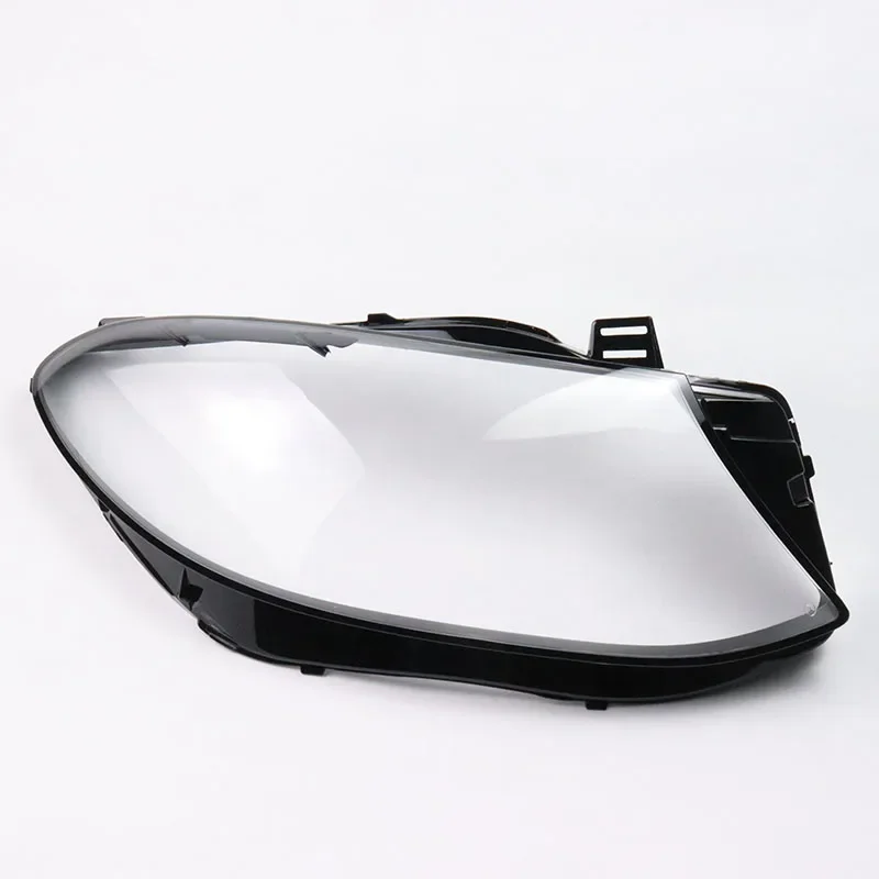 

For BENZ 15-19 GLE headlights, transparent headlight cover GLE300 400 450 headlight cover W292