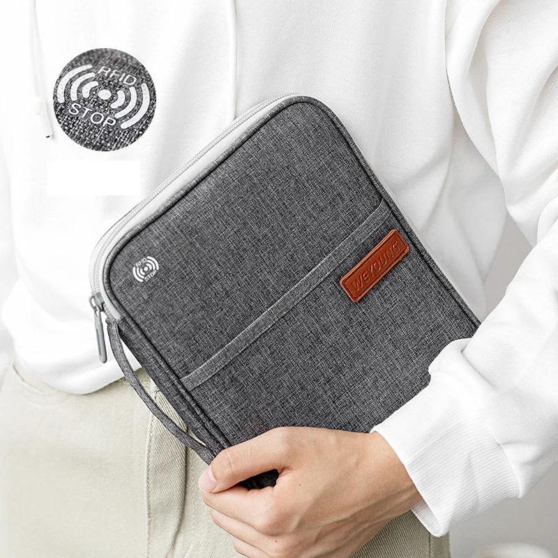 New High-End Luxury Women's Wallet Large Capacity Pu Leather Short Zipper Wallet Card Bag Multi Functional Wallet