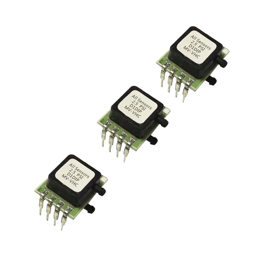 2.5 Psi D1DIP MV-VH… - image