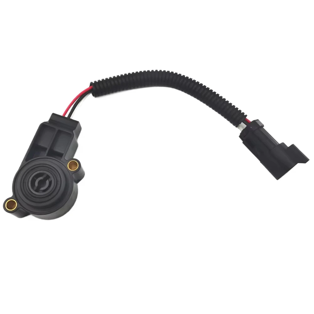 

266-1478 2661478 For CAT Caterpillar Excavator 120K 140K 160K 814F 815F 816F 824G 824H Throttle GP-Position Sensor 9-32V