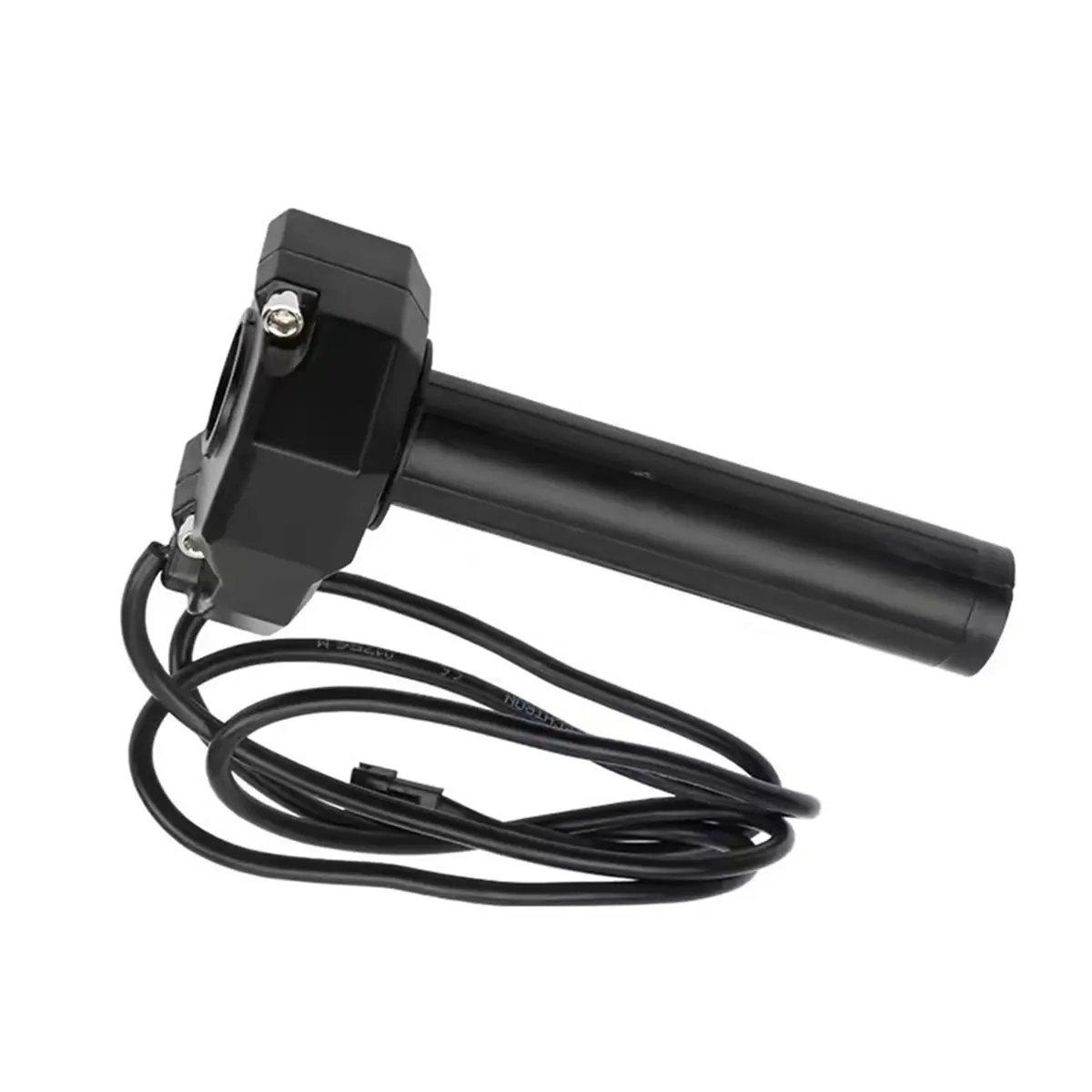 Acceleratore A Manopola Completa A23Z Per Bici Elettrica Lectric XP4 Macfox X1 Happyrun Electric Dirt Bike-image