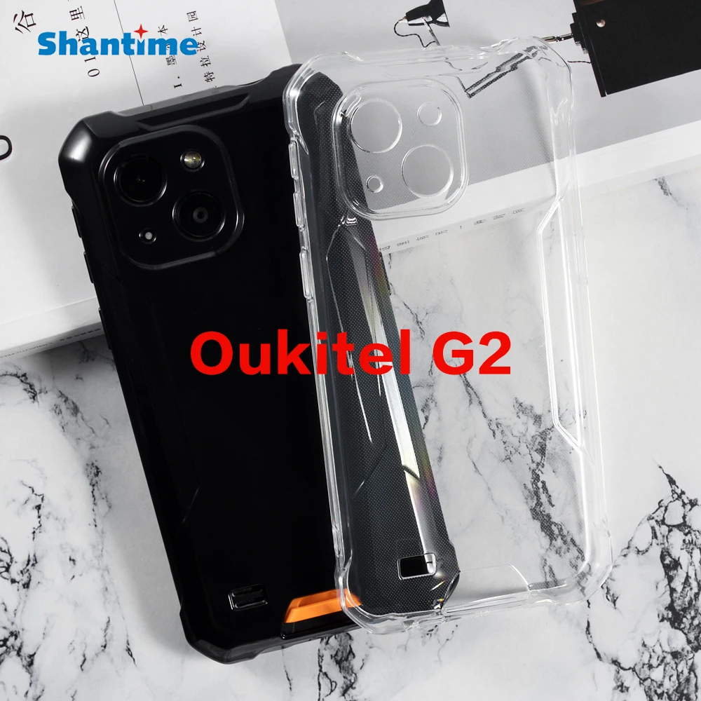 For Oukitel G2 Gel …