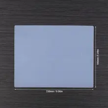 Heat-Resistant Silicone Pads for BGA Repair #3