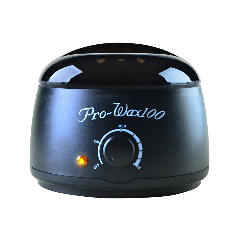 OEM Fast Heat Wax Warmer Heater 500CC ABS for Hands & Feet Nose & Body Hair Removal Depilatory