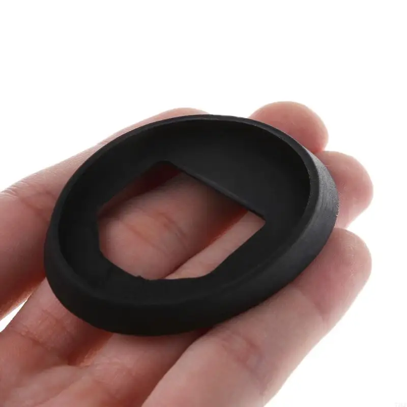 

T3LF Universal Auto Roof Aerial Base Rubber Gasket Sealing Rubber Rings Accessories