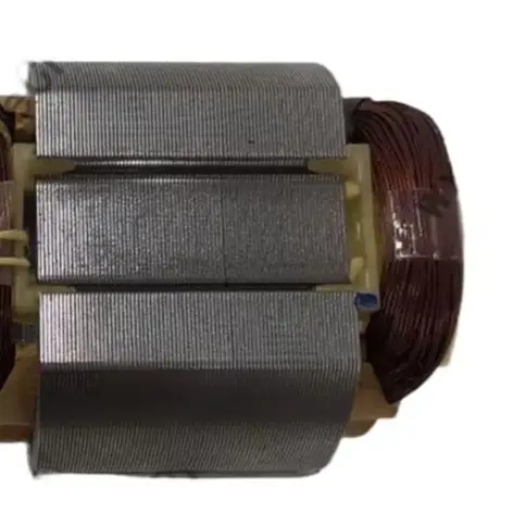 Stator Assembly For HR2800 HR2810 Electric Hammer Drill Rotary For Impact Tool Parts Metal Replacement Component Repair Accessor