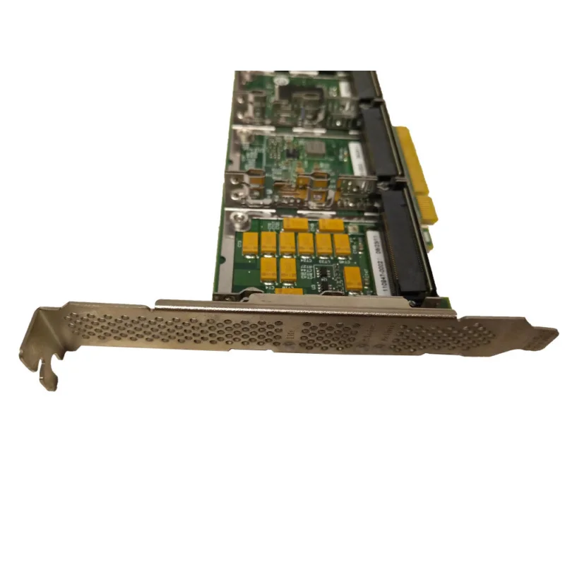 Video Graphic Card For 110947-0002