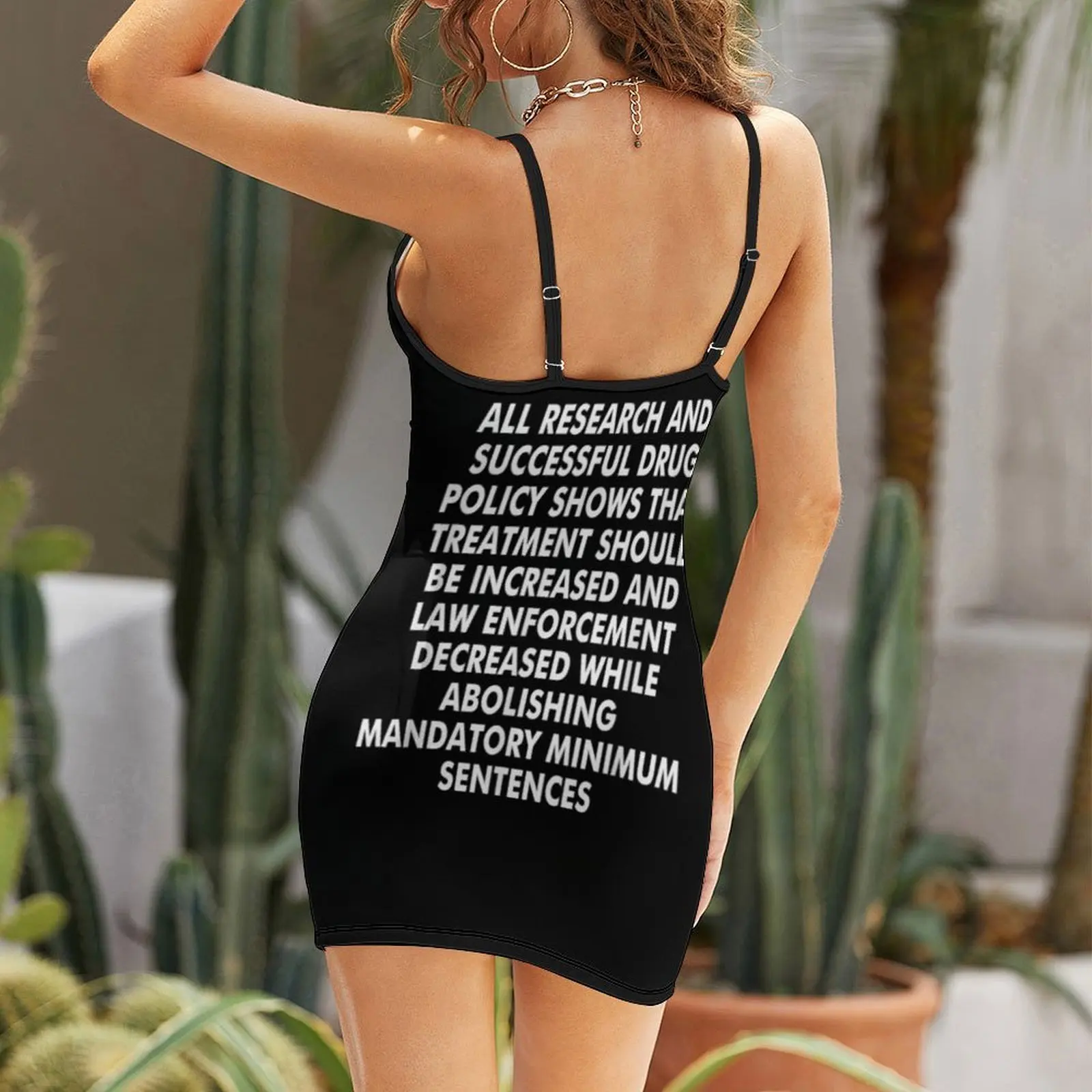 すべての研究と成功した薬物政策 t シャツ スリングドレス レディースイブニングドレス 2025 高級女性パーティードレス