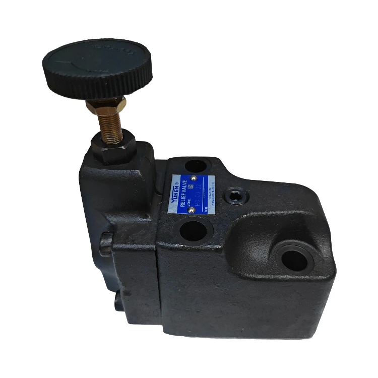 BG-03-32 Leading Relief Valve Pressure Valve Pressure Control Valve Solenoid 200 L/Min 25 MPa