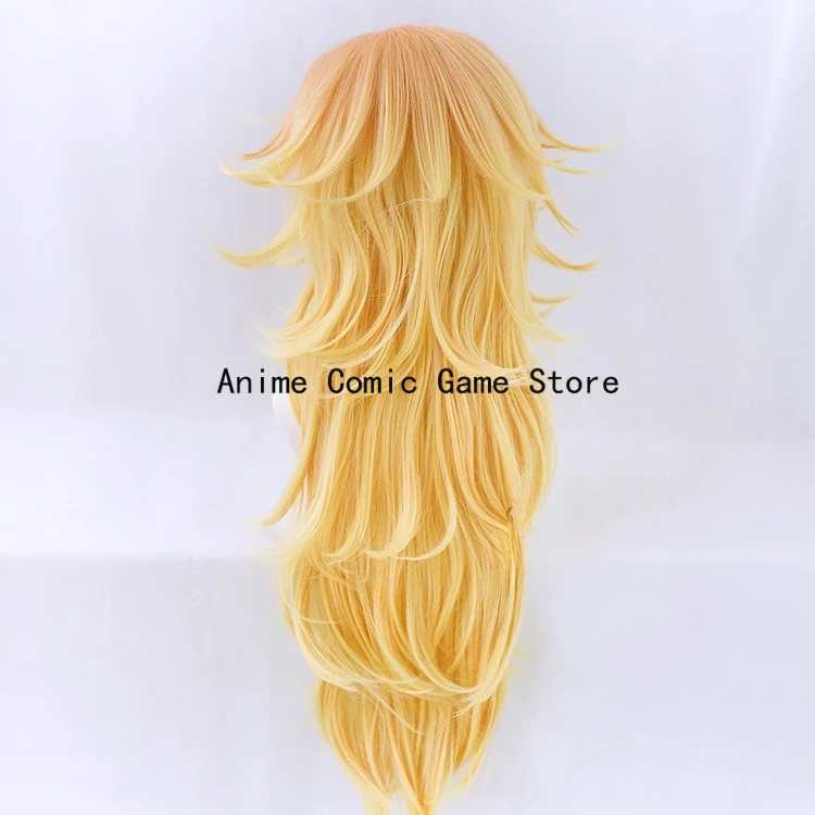 دوما شعر مستعار تأثيري ارتفاع درجة الحرارة ارتفع الداخلية شبكة شعر مستعار الدعائم لوتس بصمة هالوين كرنفال للبالغين