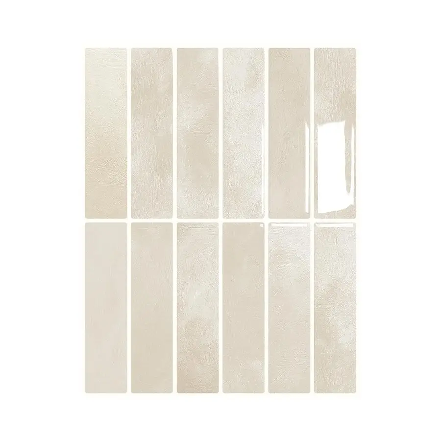 

Самоклеящиеся 3D-плитки для стен, маслостойкие, водонепроницаемые, съемные стеновые панели для кухни и ванной комнаты, современный дизайн.