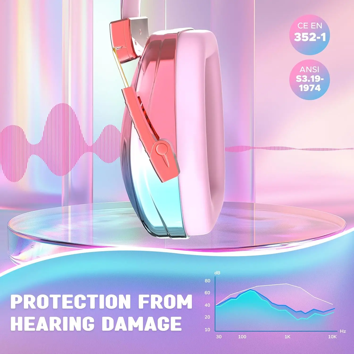 Thumbnail 3 - #24 Best Ear Protection to Buy In 2026