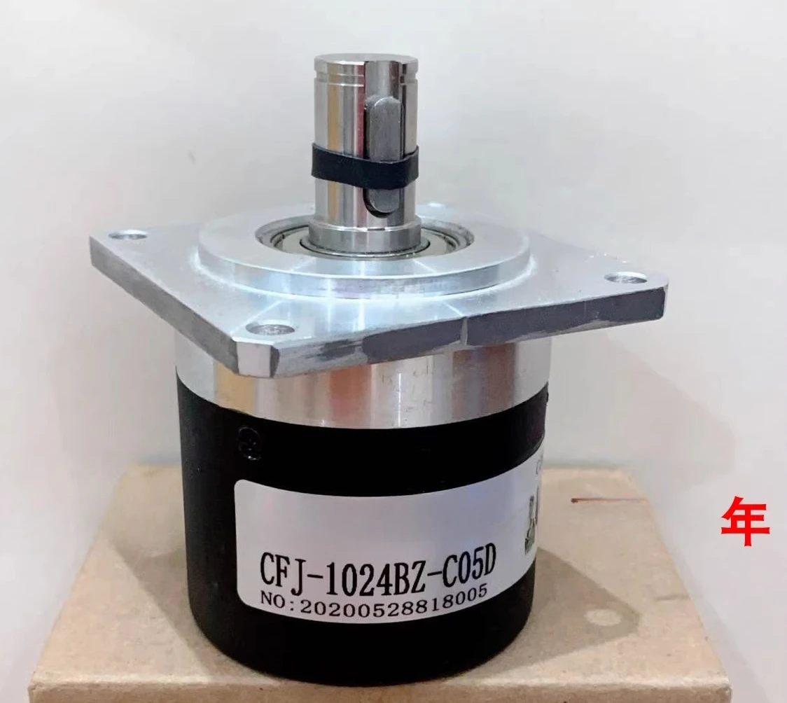 

Энкодер CFJ-2000BZ-C05D CFJ-100BM-C05D DLF-100.0BM-C05L Автомобильные аксессуары Садовые инструменты