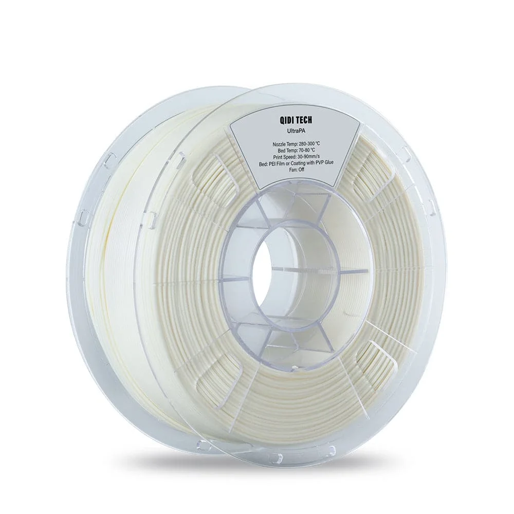 

UltraPA Nylon Filament (PPA)