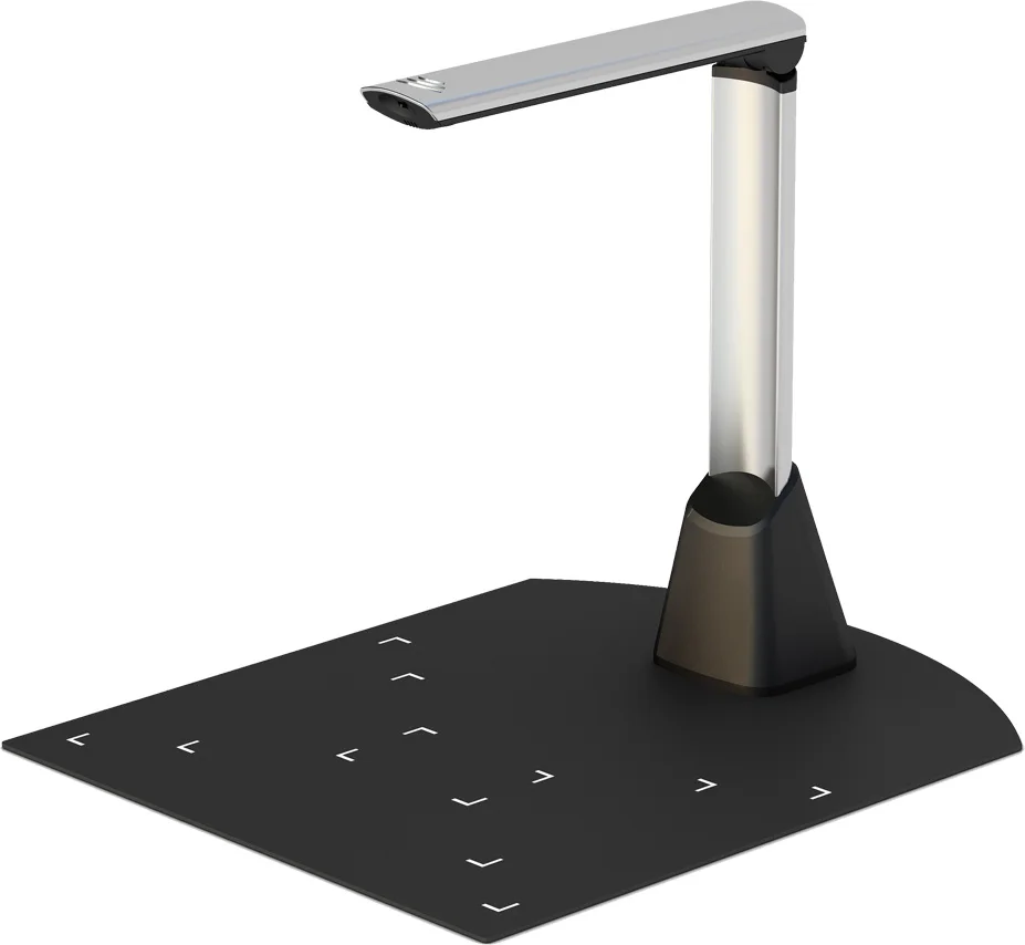 

Simple Desktop Document Scanner V530 for Papers and Prescriptions