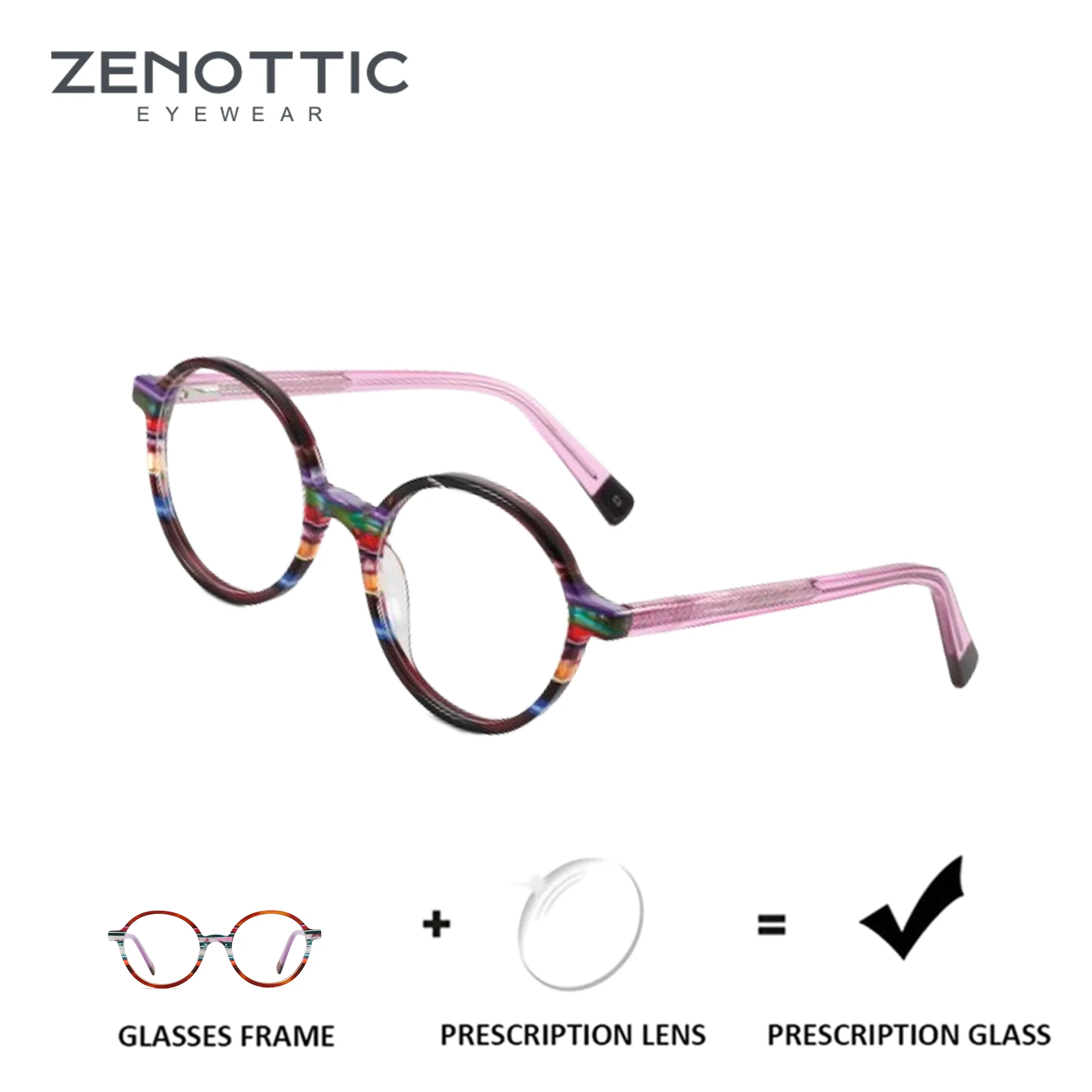 zenottic-s-size-trendy-acetate-round-prescription-glasses-for-women-men-progressive-eyewear-myopia-optical-eyeglasses