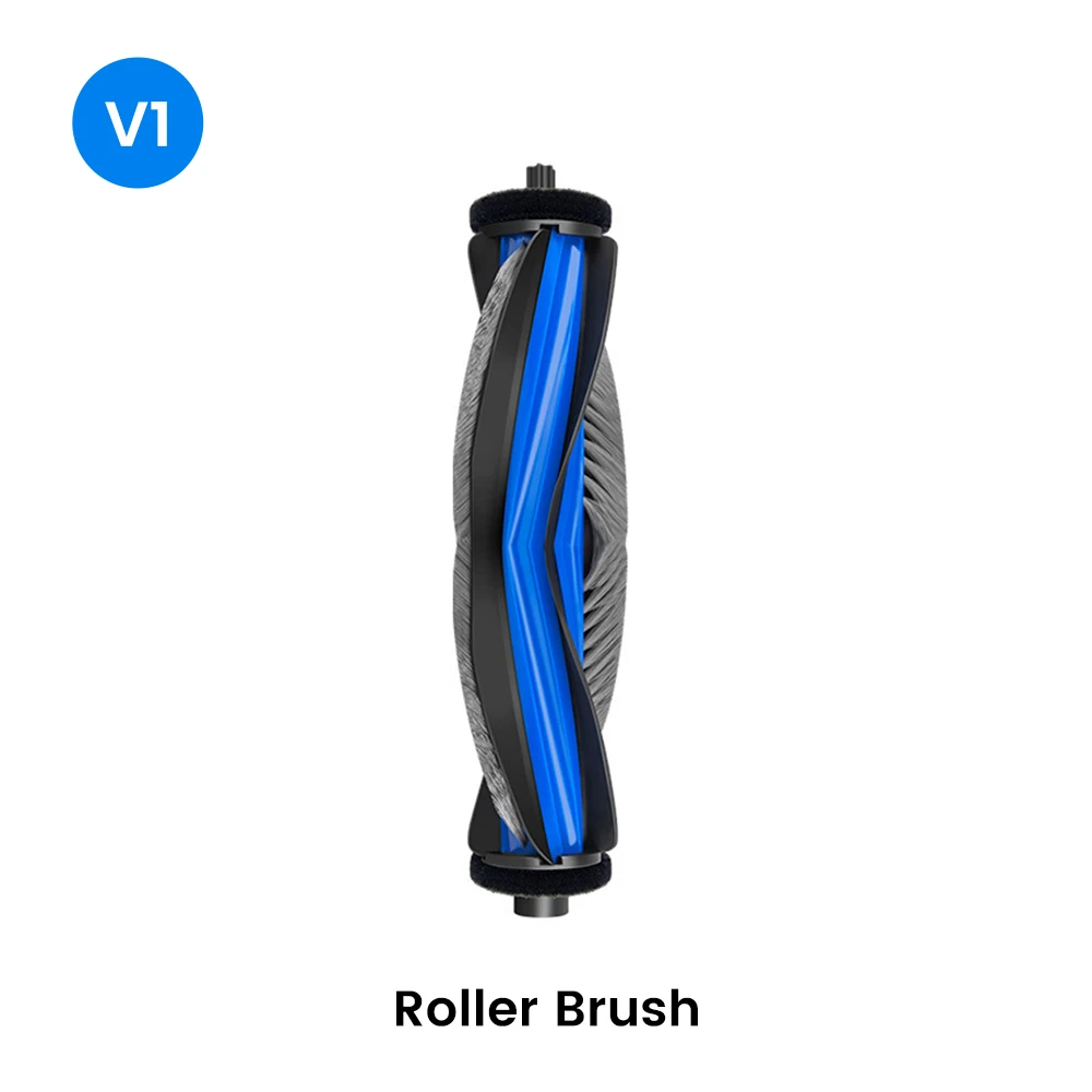 لسلسلة Cobos X9 X9PRO ملحقات روبوت كنس فرشاة دوارة فرشاة رئيسية مضادة لللف