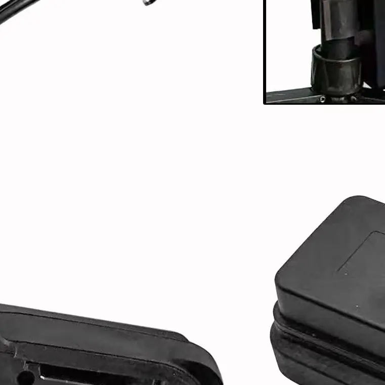 Black Plastic Battery Converter Adapter With 60cm Cable And Clip For For Dayi For A3 BL1830 BL1840 18V Power Tool Battery Holder