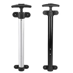 Aluminum alloy trolley luggage repair parts suitcase built-in thicker rod luggage box bearing pressure and smooth Telescopic rod