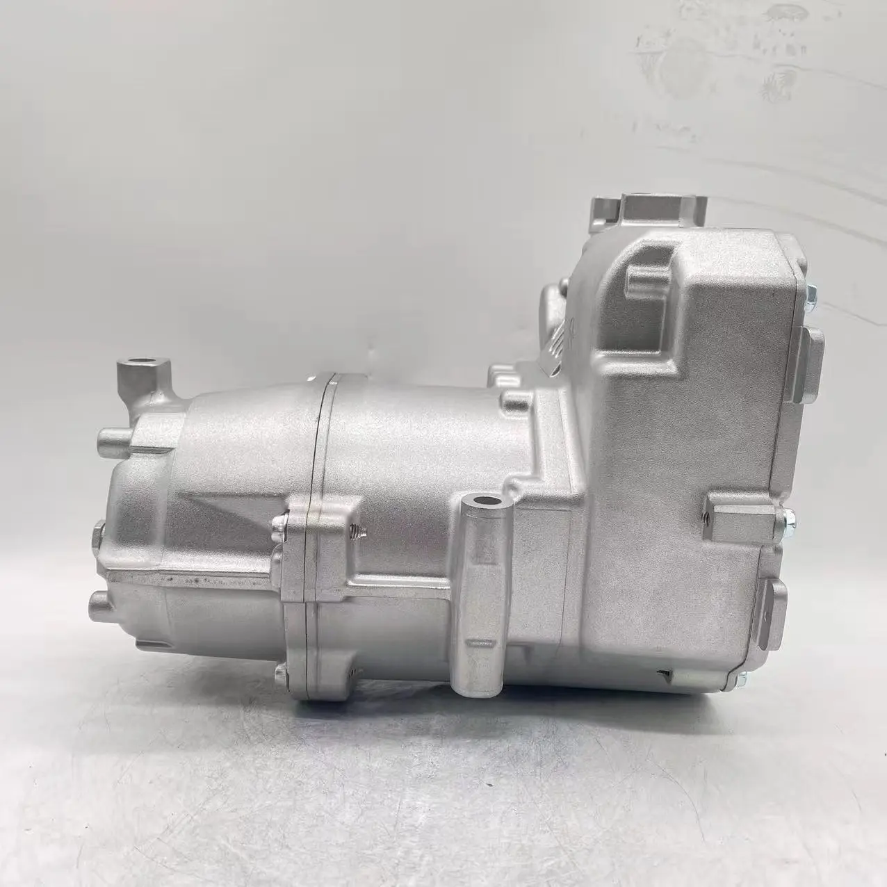 For Mercedes Hybrid Electric AC Compressor for Mercedes-Benz W221 S400 A0032305311 0032305311 A2045840047 03223059E4 A0008303804