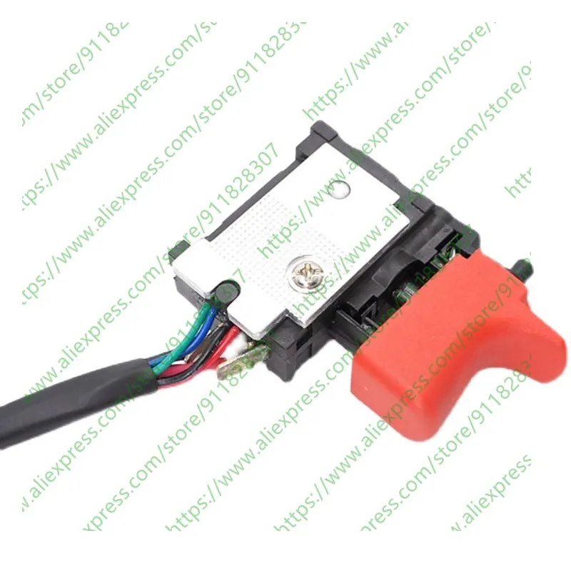 Switch Trigger for BOSCH GSR 180-LI GSB 140-LI GSR140-LI GSB140-LI GSR 180-LI GSB 180-LI GSR180-LI GSB180-LI impact drill