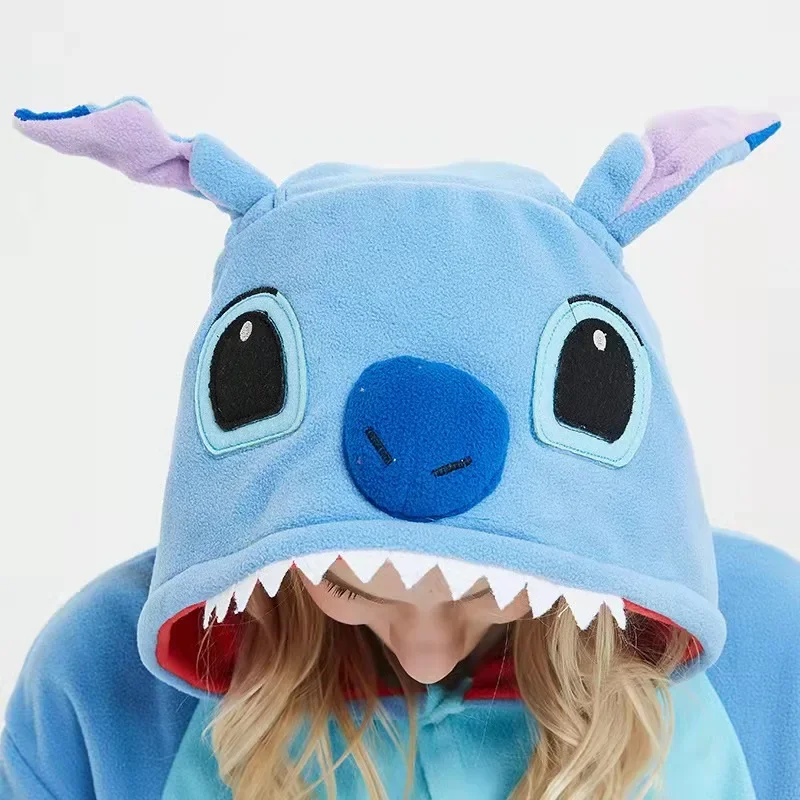 كيغورومي-بيجامات للرجال والنساء من قطعة واحدة ، ملابس من قطعة واحدة ، فانيل سميك ، أنيمي نيسيي ، سحاب ، جسم كامل ، مقاس كبير