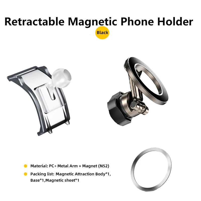 2020-2025 für BMW 2 3 4 Serie G20 G22 G26 Magnetische Z4 Auto Telefon Halter Drahtlose Ladegerät schwerkraft GPS Stand Innen Zubehör