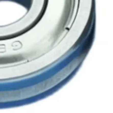 V625ZZ V Groove Pulley Bearing 5x16x5mm Round Bottom Track Roller For Linear Motion Automation Industrial Equipment Tool