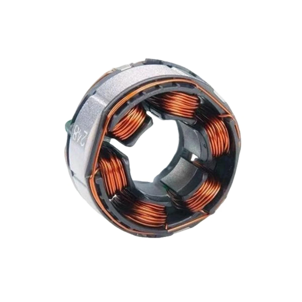 Replacement 629224-5 Stator for Cordless Impact Drive XDT13 TD153D DTD154 Power Tool Accessories