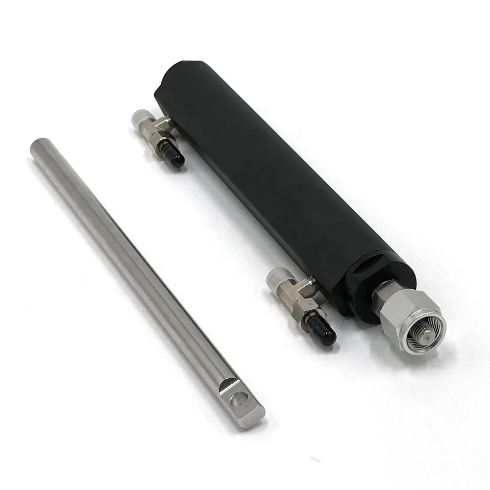

Winibo Wqqw Stainless Steel Marine Steering Unit Ship Steering Accessories Kit Hydraulic Device