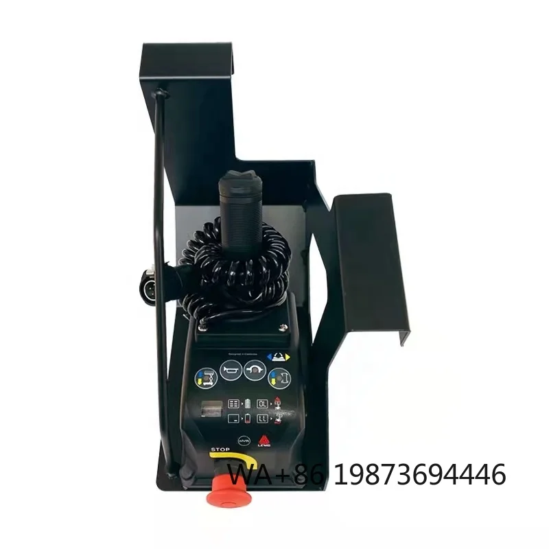 

Platform Control Box 4130001286 High Quality for LGMG Aerial Lift