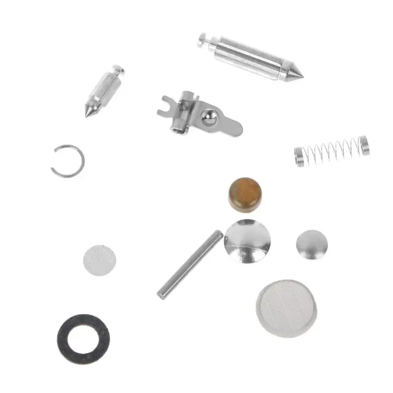 10Sets/5/1Set K10-WAT Carb Carburetor Diaphragm Gasket Needle Repair For WA WT Walbro