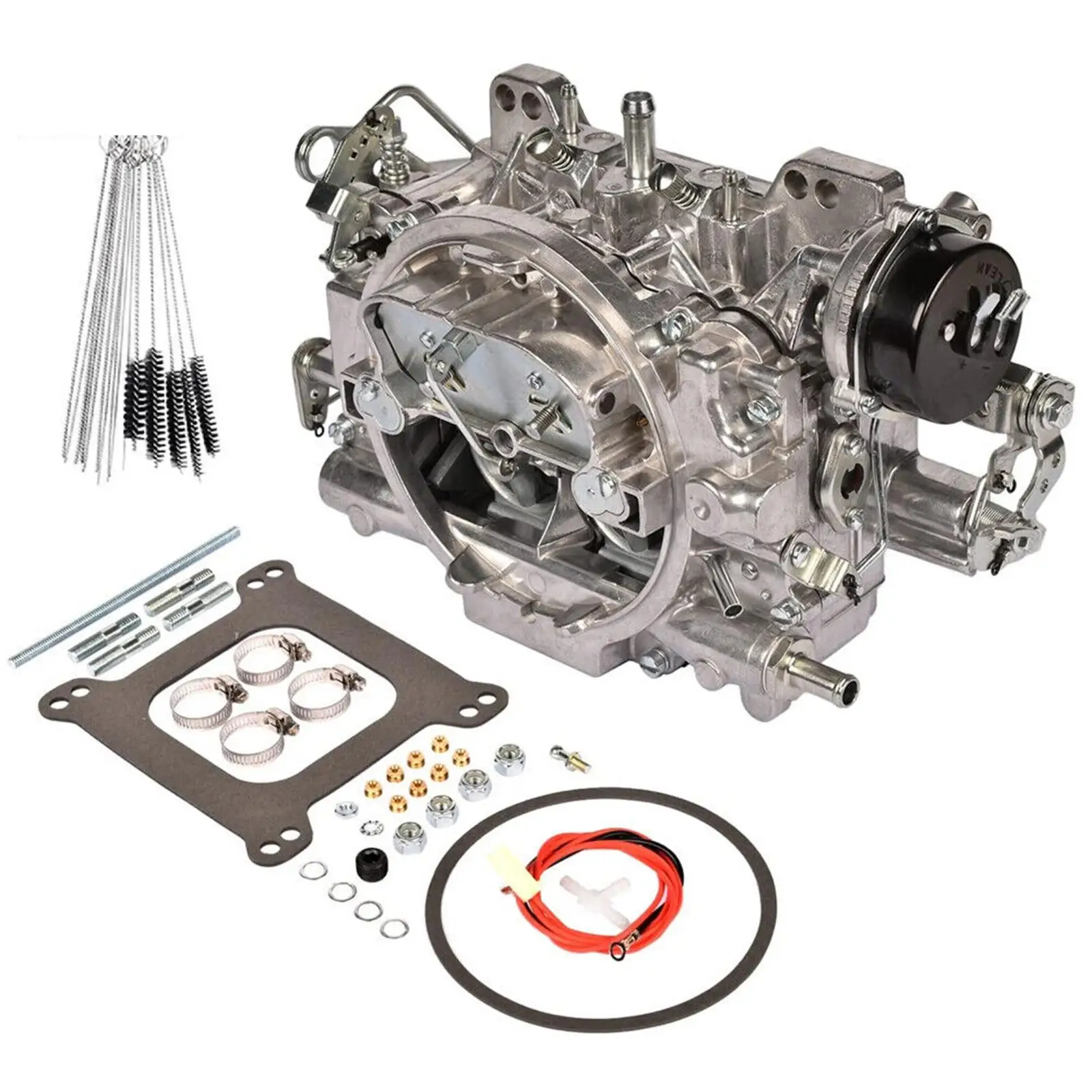 1406 Carburetor Durable Replace Parts Cbrt-1406 1406-600 for 600 CFM 4 Bbl with Electric Choke