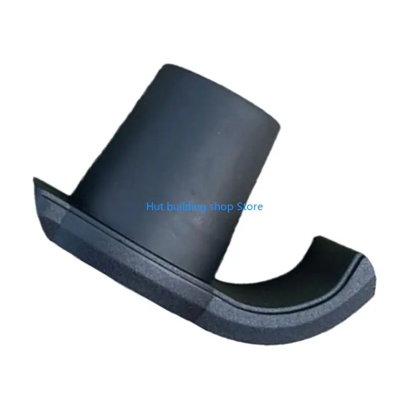 T21C Multipurpose Walkers Ski Glides Noise Reducing Replacement Feet Home Accessory Convenient for Improved Safety Use