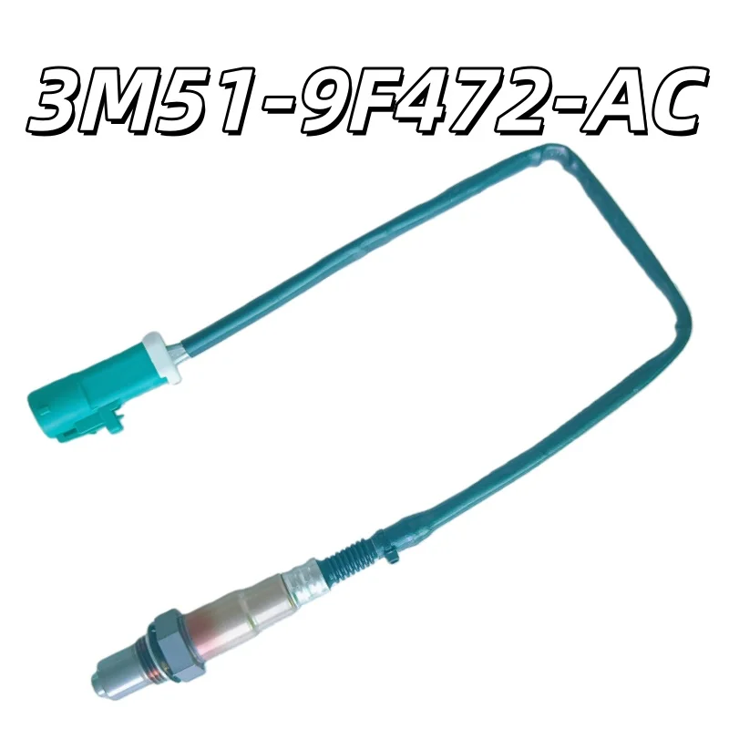 

3M51-9F472-AC Oxygen Sensor Fox Hego 3M51-9F472-AC 0258006573 2003-2008