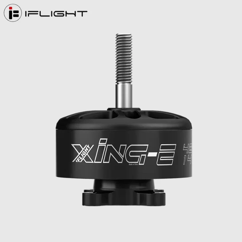

iFlight XING-E 4214 400KV FPV Motor for FPV Parts Accessories RC