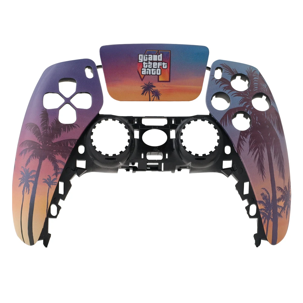 Thumbnail 4 - #25 Latest PS5 Controller Cases Updates