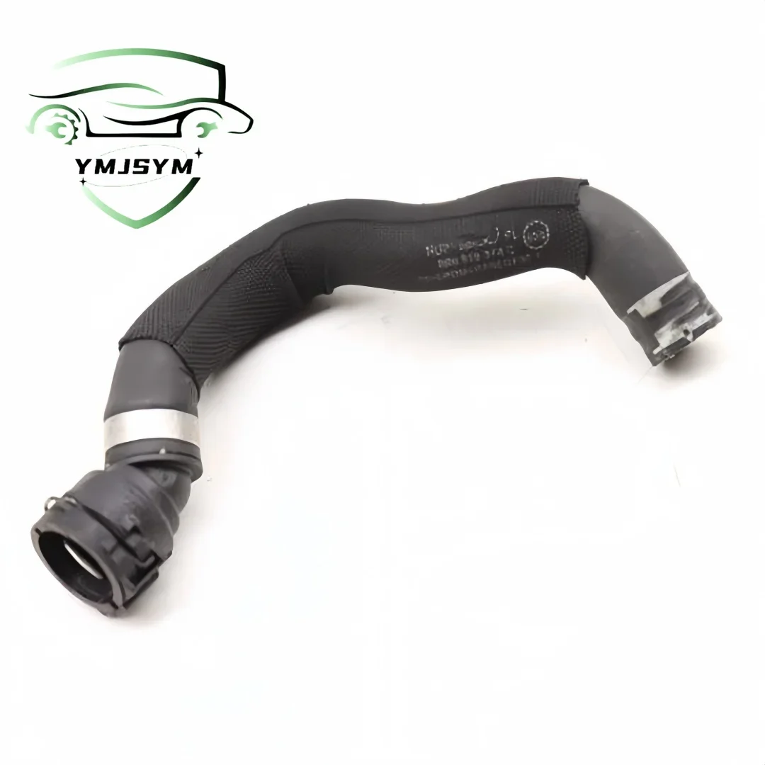 

8R0819374C Coolant Hose/Pipe for Audi Series Q5, SQ5 Brand New Original Accessories Auto Parts