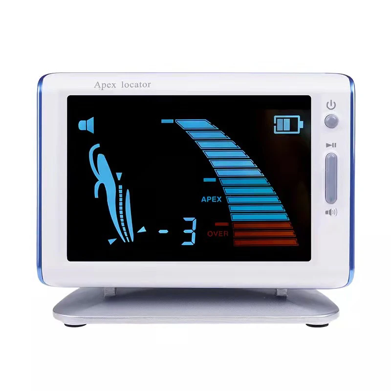 

LK-J26A 4.5" LCD Color Screen Propex Apex Locator for den tal Clinic Price